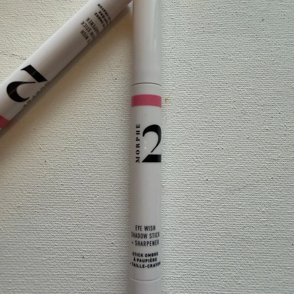 Morphe Eye Wish Shadow Stick - Soft Pink - Picture 2 of 3